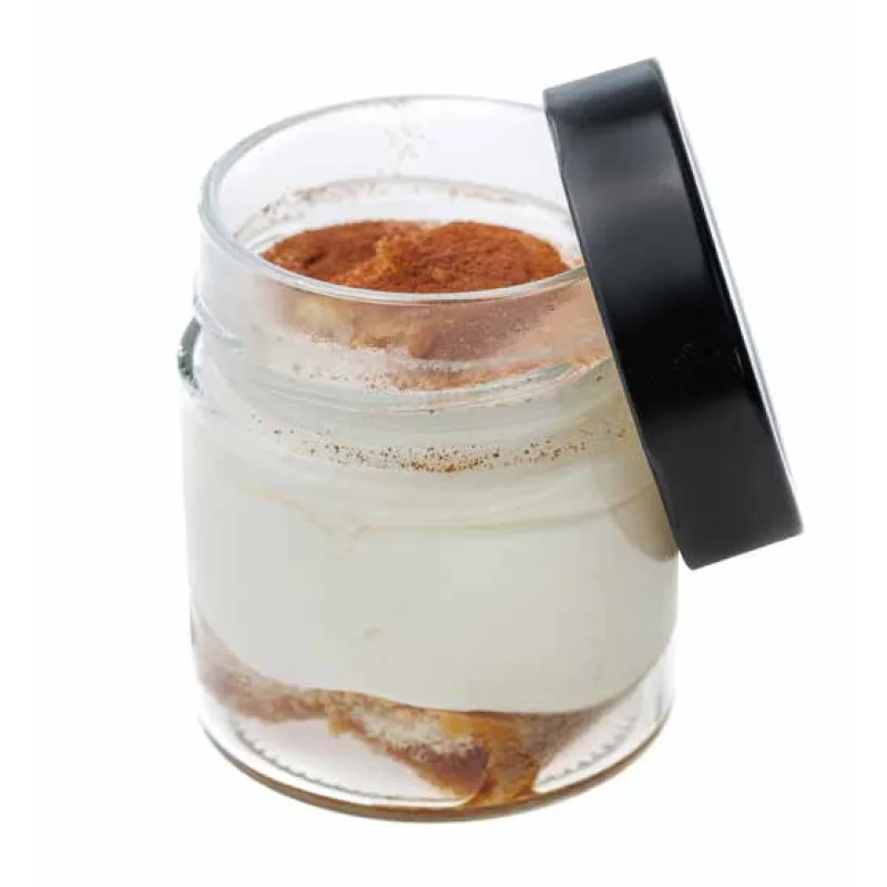 Prăjitură Tiramisu