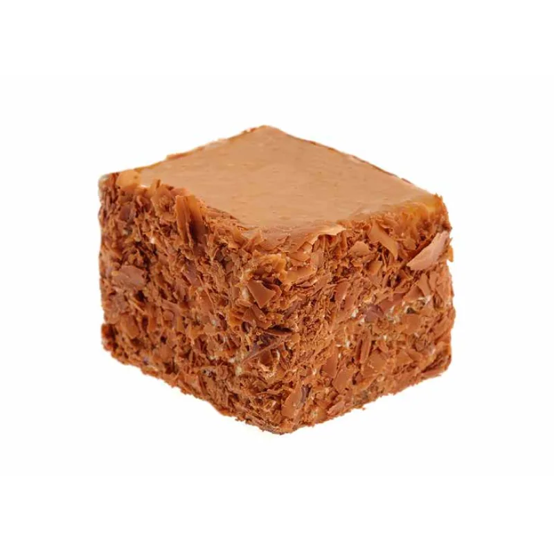 Prăjitură Caramela
