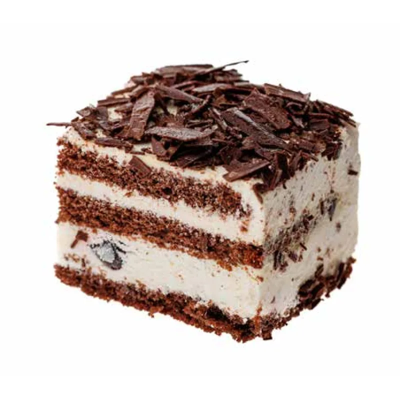 Prăjitură Black Forest