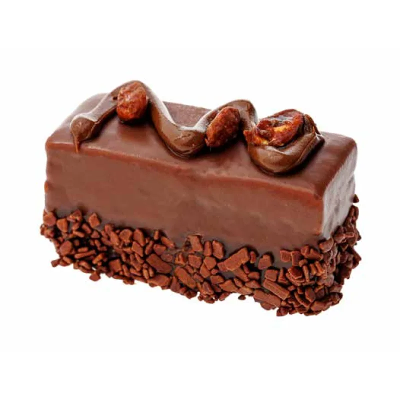 Prăjitură Caramel Sărat & Arahide