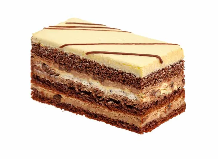 Prăjitură Biscotto