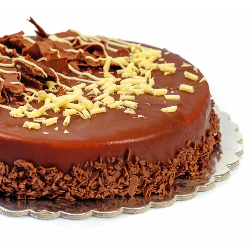 Tort Serano