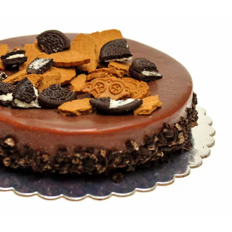 Tort Cookies Pralina