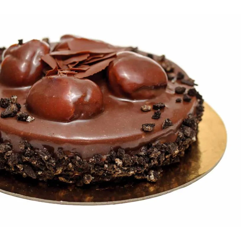 Tort Cookies & Profiterol