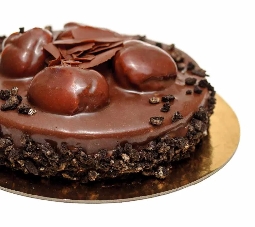 Tort Cookies & Profiterol