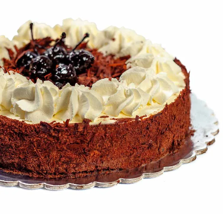 Tort Black Forest