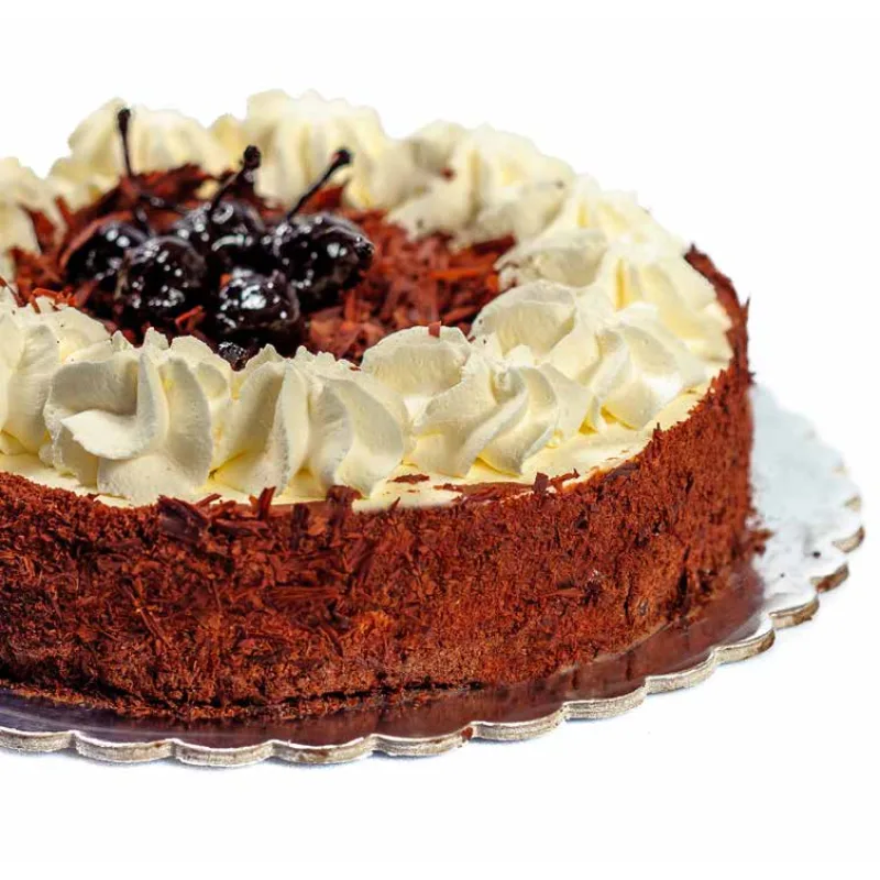 Tort Black Forest