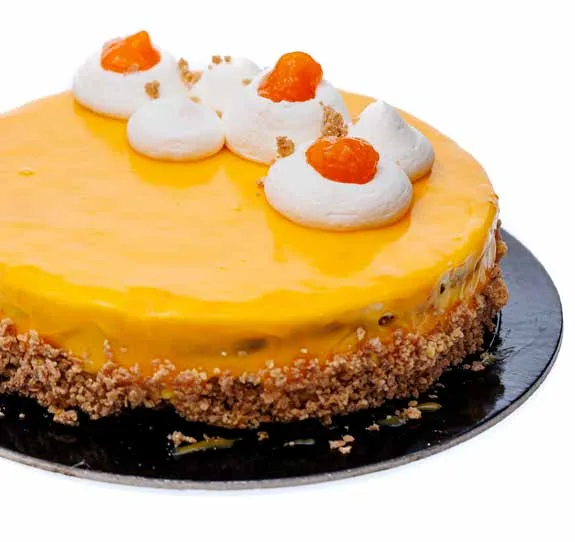 Tort Cocos & Mango