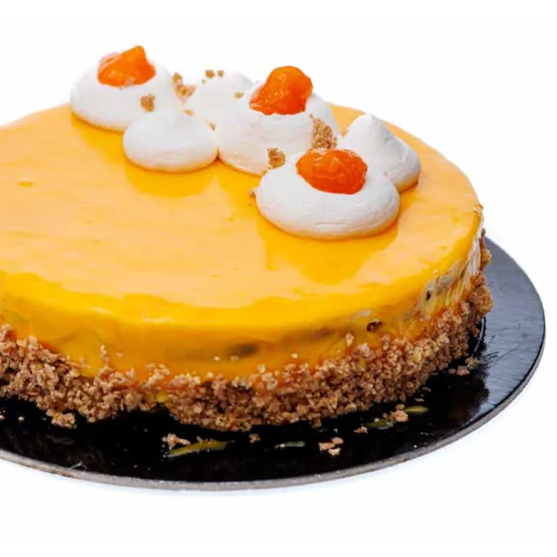 Tort Cocos & Mango