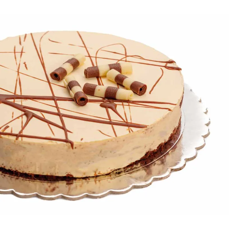 Tort Biscotto