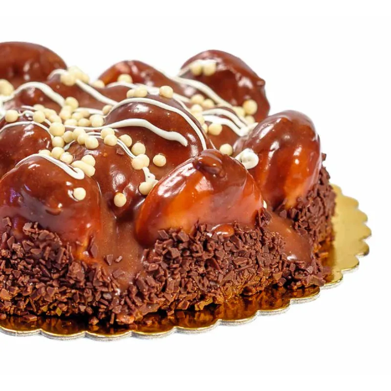 Tort Bueno Profiterol