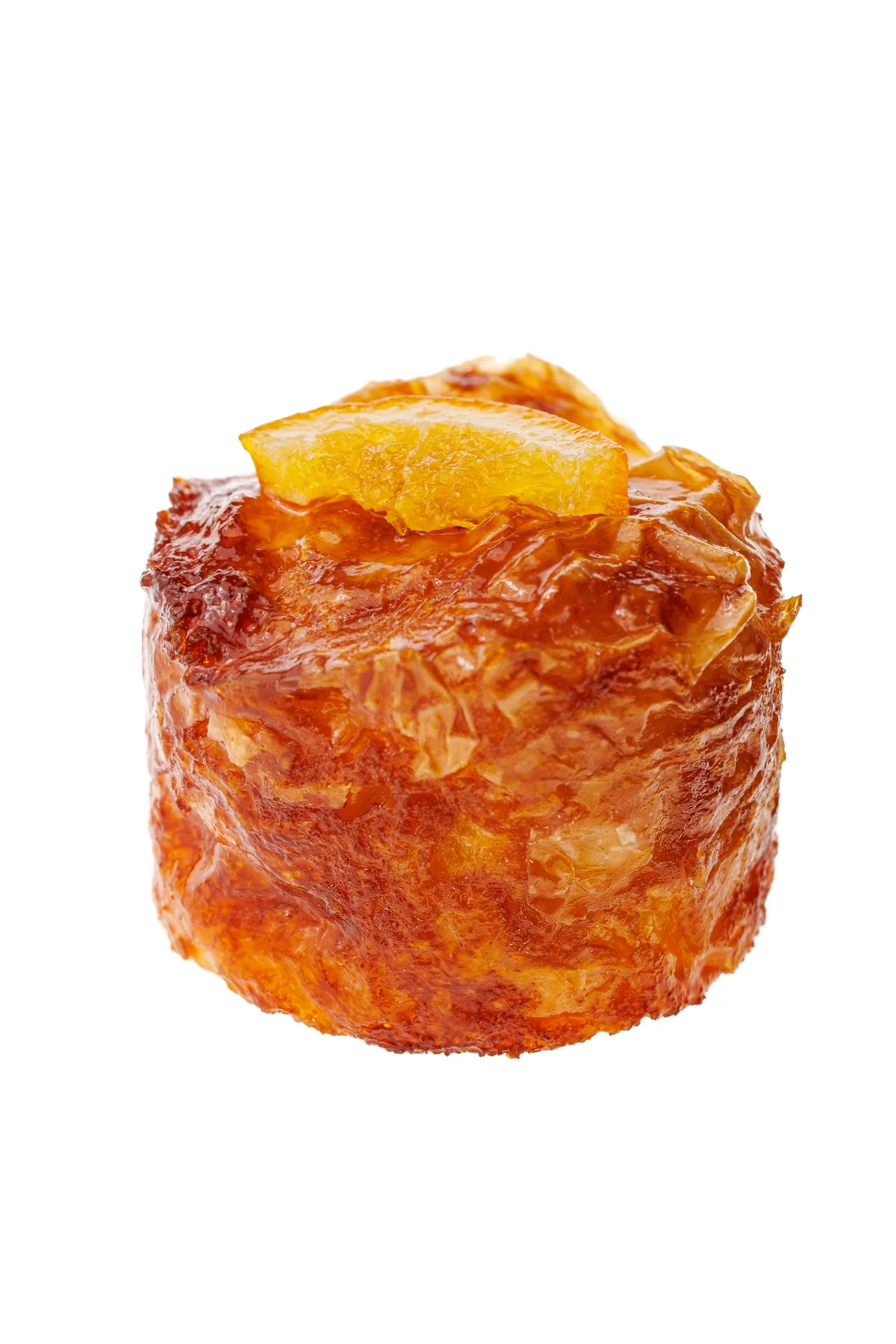 Plăcintă de portocală