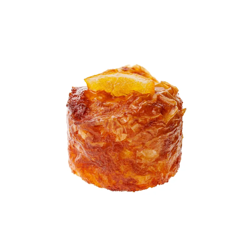 Plăcintă de portocală
