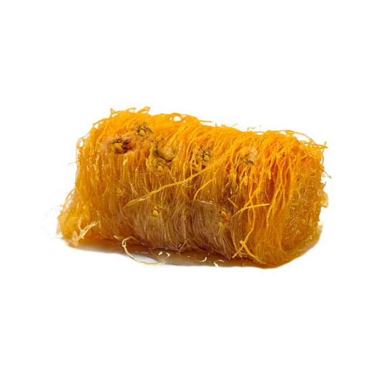 Kataif La Tavă (VEGAN)