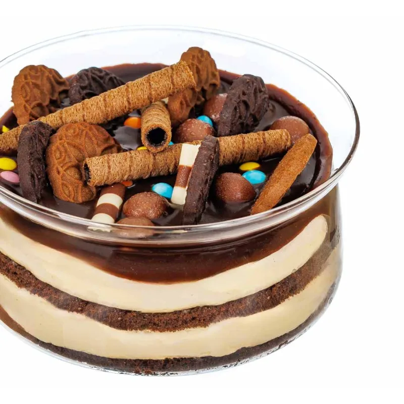 Trifle Biscotto Family