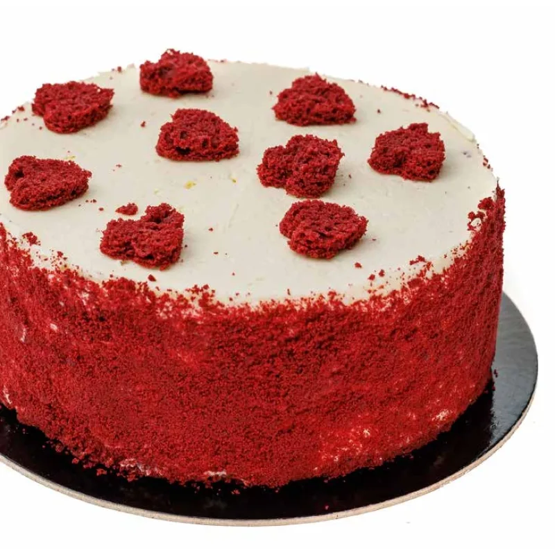 Tort Red Velvet