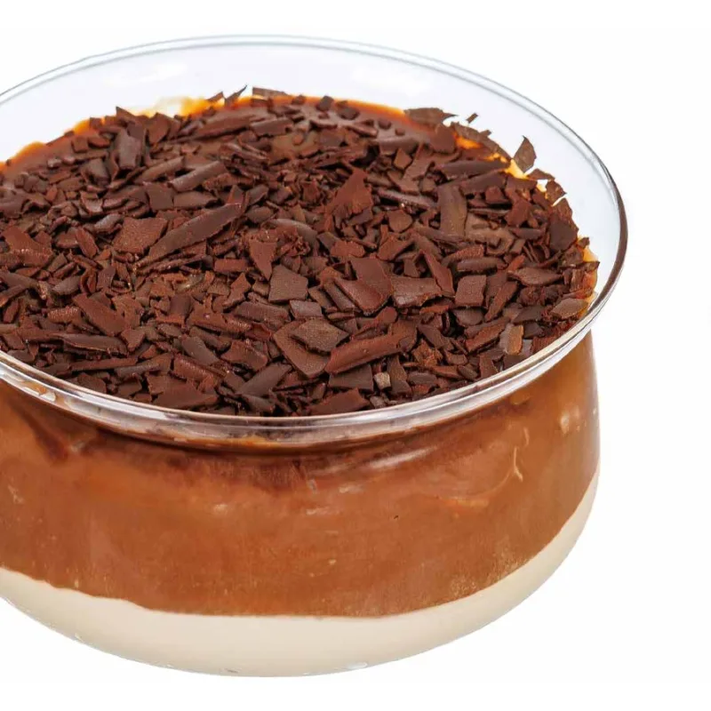 Tort Profiterol Family