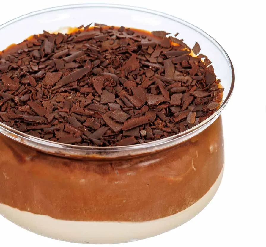 Tort Profiterol Family