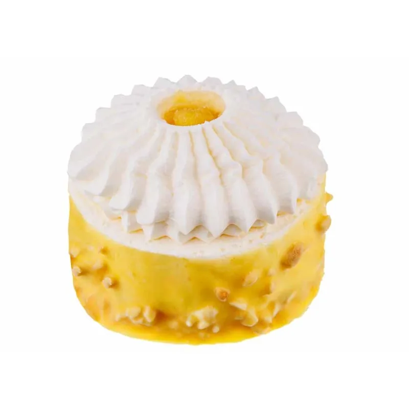 Prăjitură Exotic Bliss