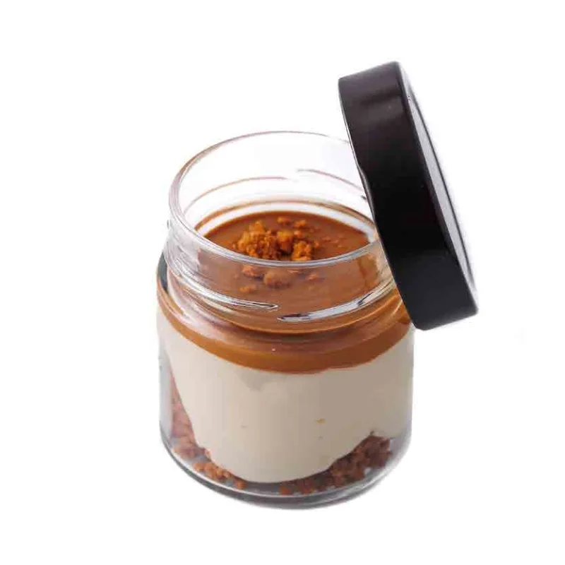 Biscuit Caramel Crush